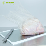 Sampling Bag Nasco B01319A